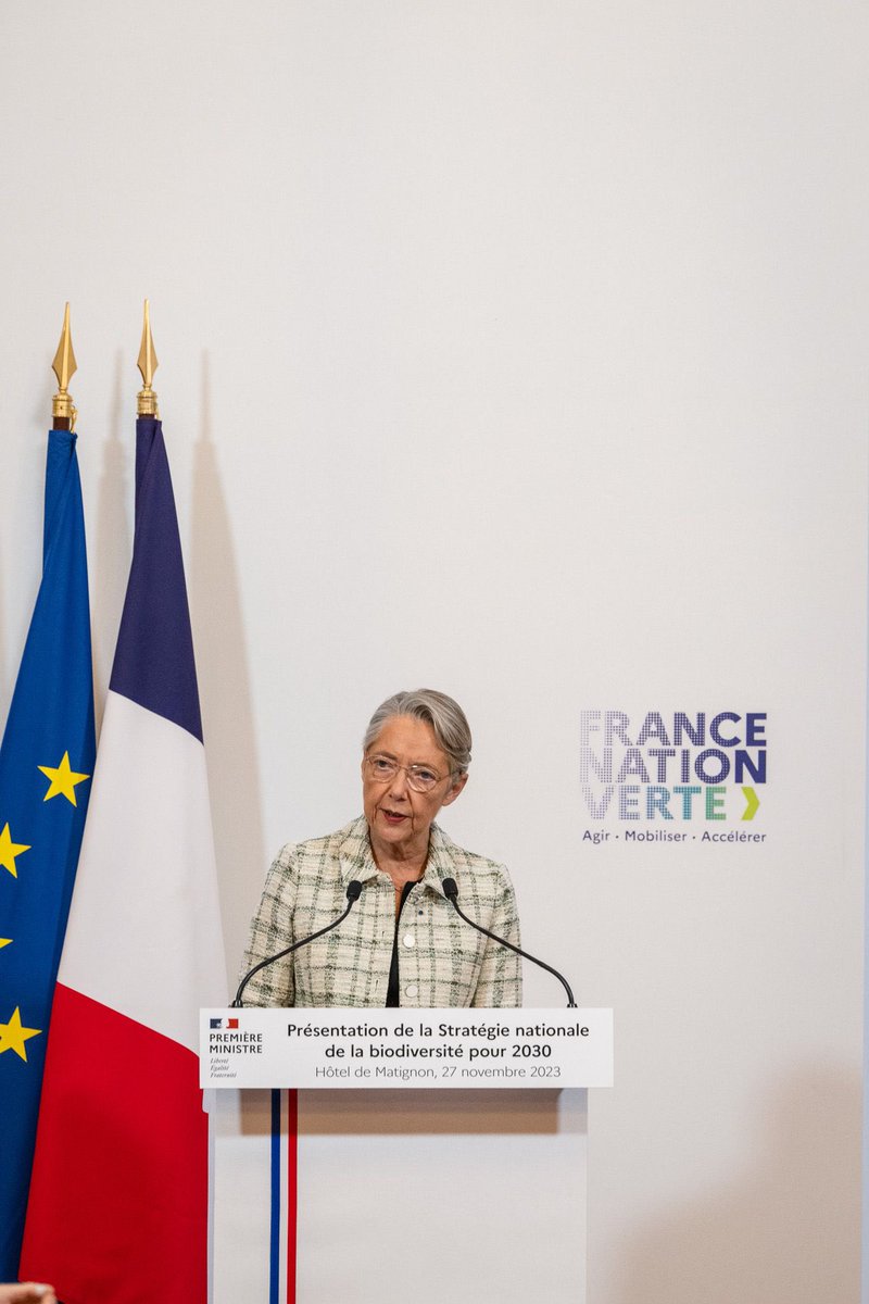 Christophe Béchu tweet media