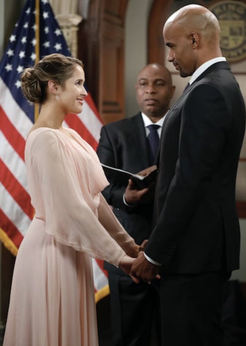 Andy and Robert stood by each other while both of their worlds were crumbling. You can’t tell me their love story ends with “maybe it was just bad timing” — It’s time to bring Surrera back. #station19 

@ThePeterPaige <a href="/zoanneclack/">Zoanne Clack, MD, MPH</a> <a href="/emilyculv/">Culver</a> @MeghannPlunkett