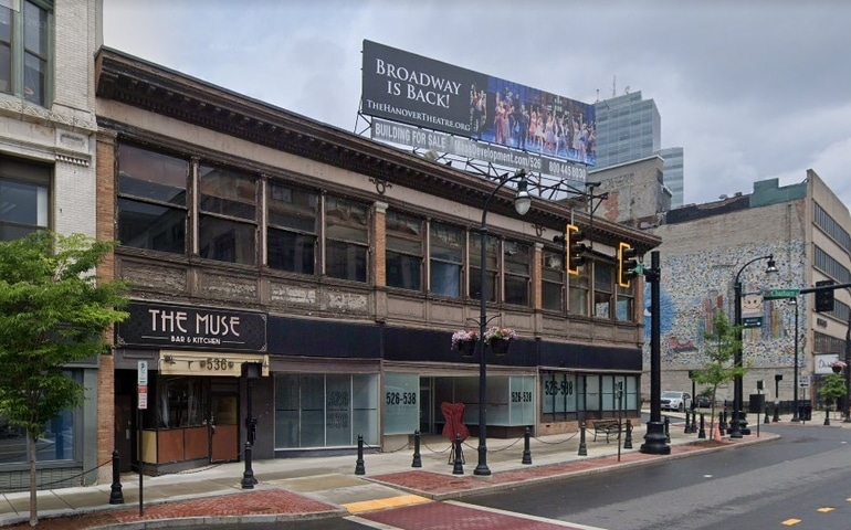 $16 million in grants awarded through Massachusetts Underutilized Properties Program will bring 1,000+ units of mixed-income, largely mixed-use, housing to communities from Fall River, Barnstable &amp; Brockton to Fitchburg, North Adams &amp; Greenfield.
mass.gov/news/healey-dr…