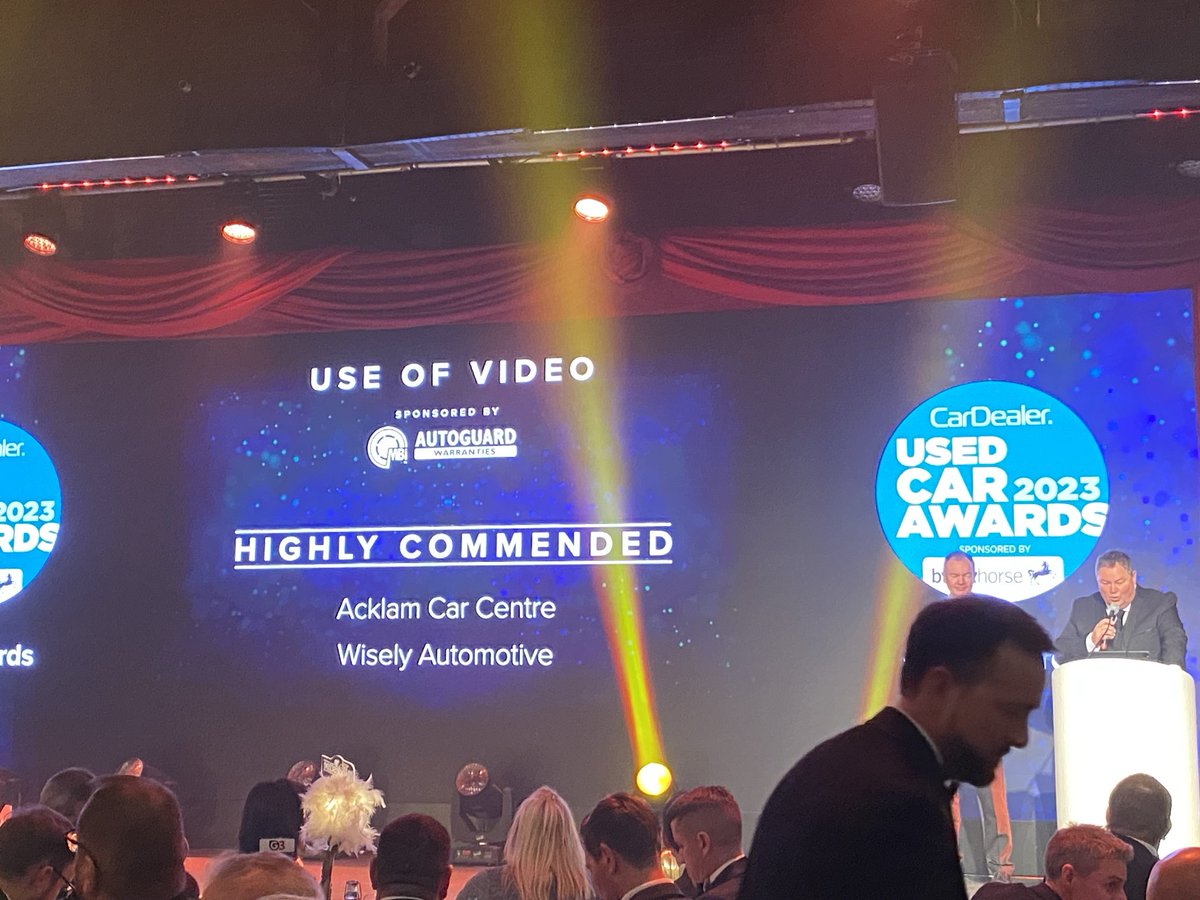 Well done Arthur and team ⁦<a href="/wiselyauto/">Wisely Automotive</a>⁩ 👏🏻👏🏻👏🏻