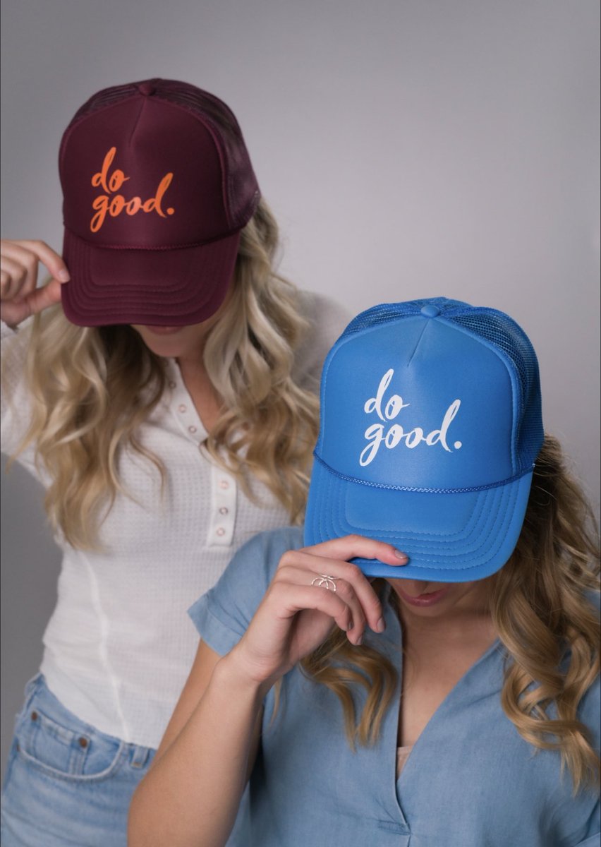 Hey South Bay! ☀️This holiday shop small, we have the perfect gifts. Checkout our hats that fit any style! Visit EatgoodStuff.com 🛍️