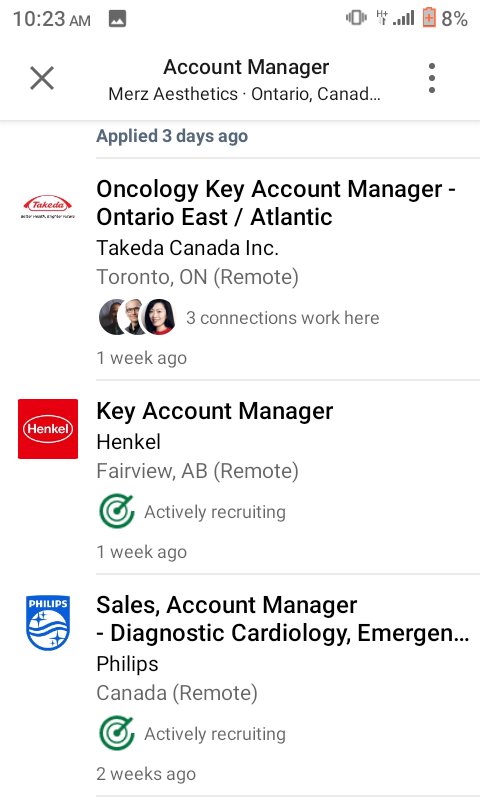 MNMarquardt's tweet photo. @TakedaPharma @TakedaOncology I applied for a position that was reposted (?) but my application is no longer active and the posting is not closed yet. I do not know what reposting means @LinkedIn I can not apply for the job and my original application çan not be resubmitted, why? https://t.co/qImtbkWElS