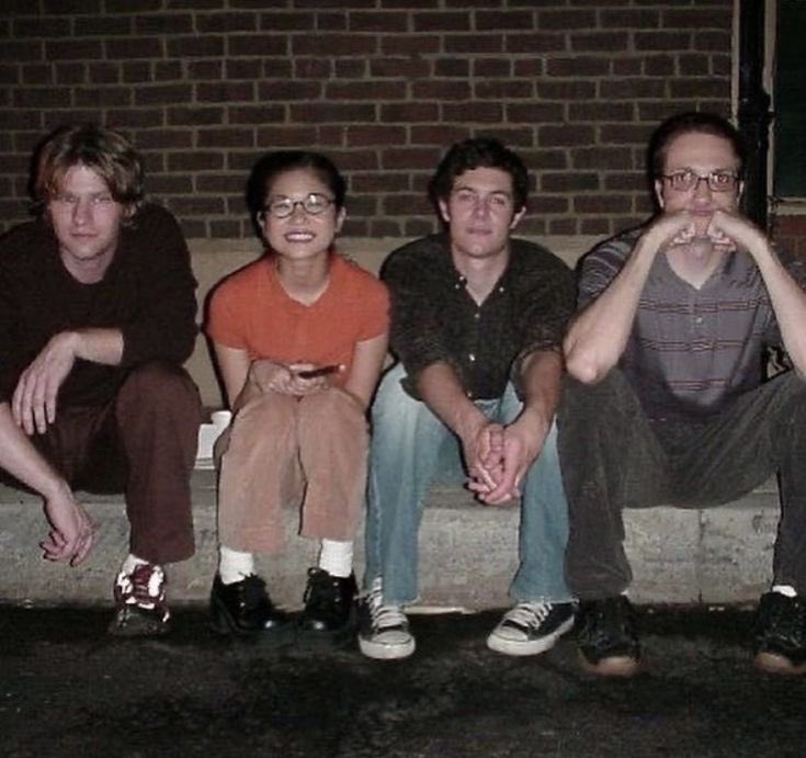 gilmore girls behind the scenes