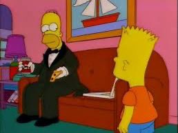 zuriur10's tweet photo. - ¿Por qué tan elegante Homer?
- En unas horas Pedro Acosta debutará en los test de MotoGP y Marc Márquez se estrenará con una Ducati https://t.co/ggGCcLRDMk