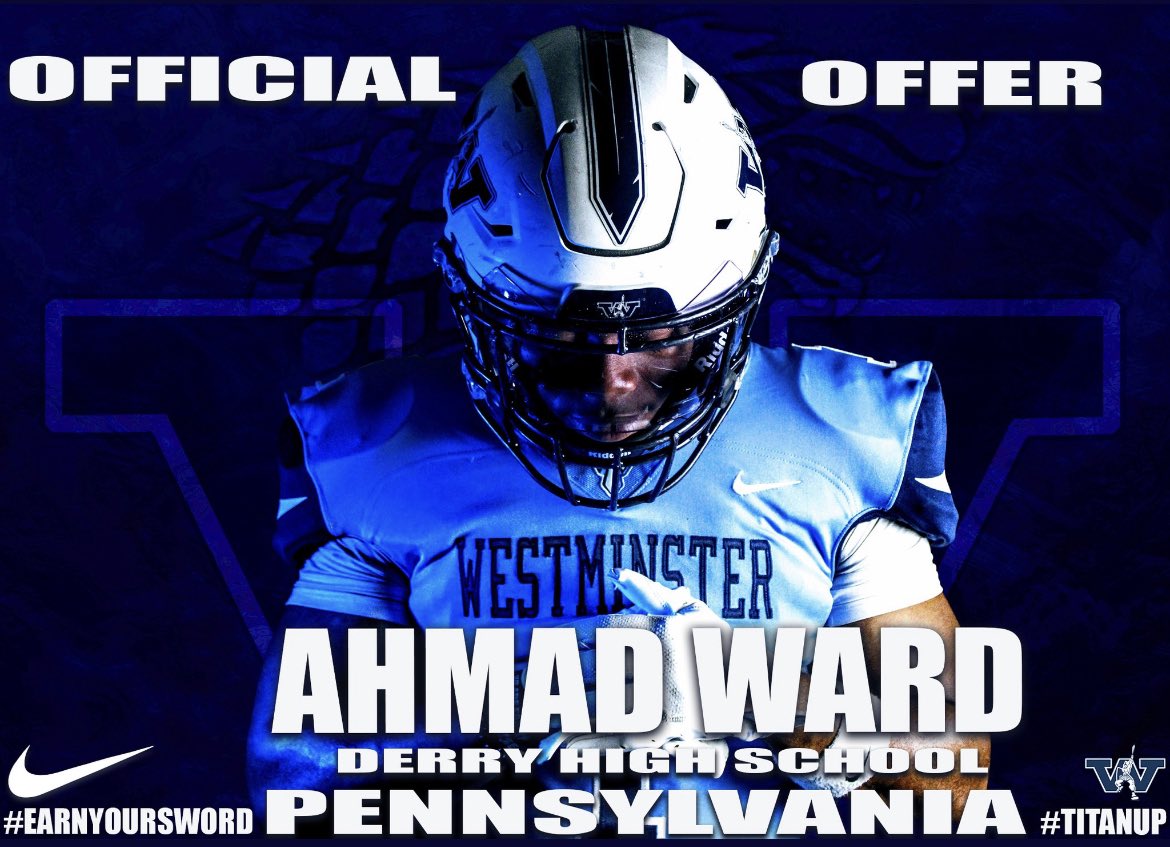 Ahmad Ward tweet media