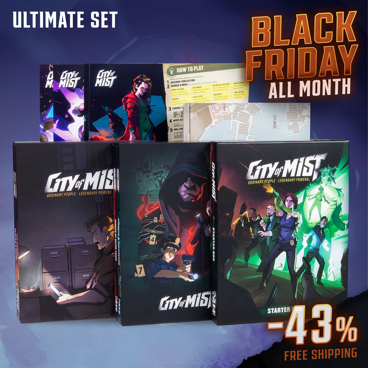 Son of Oak Game Studio tweet media