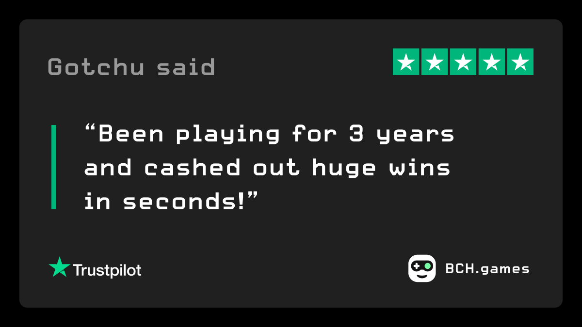 BCH.games tweet media