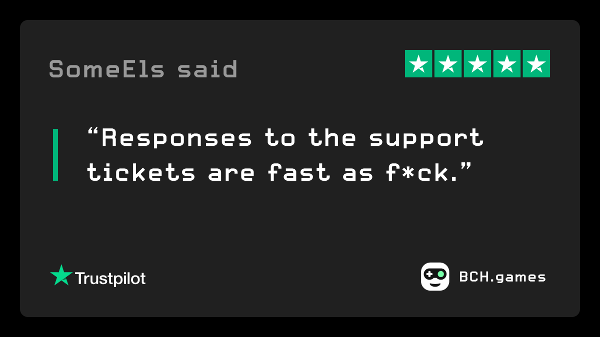 BCH.games tweet media