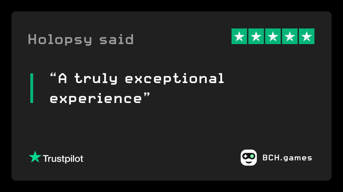 BCH.games tweet media