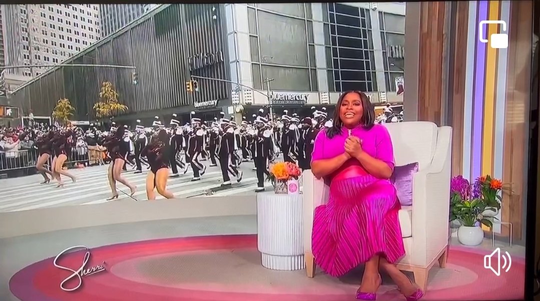 IG: @AAMUBAND tweet media