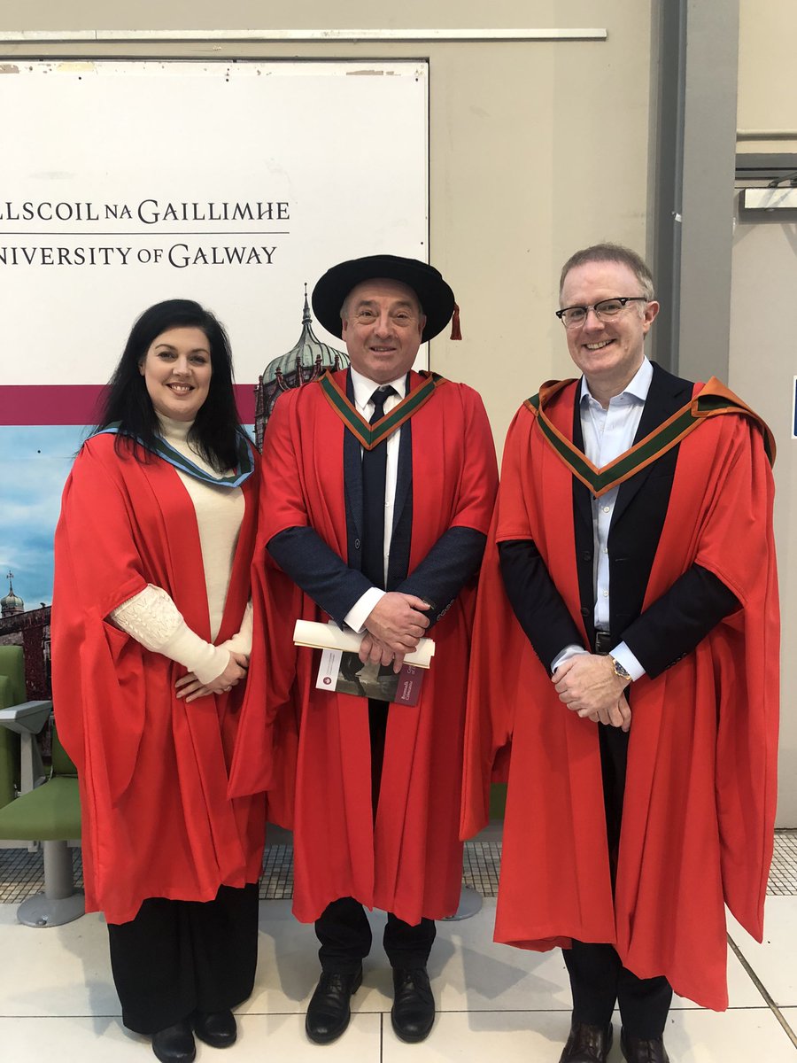 PestMan_NUIG (@pestman_nuig) on Twitter photo Our <a href="/EPAIreland/">EPA Ireland</a> <a href="/PestMan_NUIG/">PestMan_NUIG</a> researcher John McGinley graduated this afternoon. Congrats, Dr Dr McGinley (it’s John’s second PhD)! <a href="/GalwayOneHealth/">One Health University of Galway</a> Our <a href="/EPAIreland/">EPA Ireland</a> <a href="/PestMan_NUIG/">PestMan_NUIG</a> researcher John McGinley graduated this afternoon. Congrats, Dr Dr McGinley (it’s John’s second PhD)! <a href="/GalwayOneHealth/">One Health University of Galway</a>