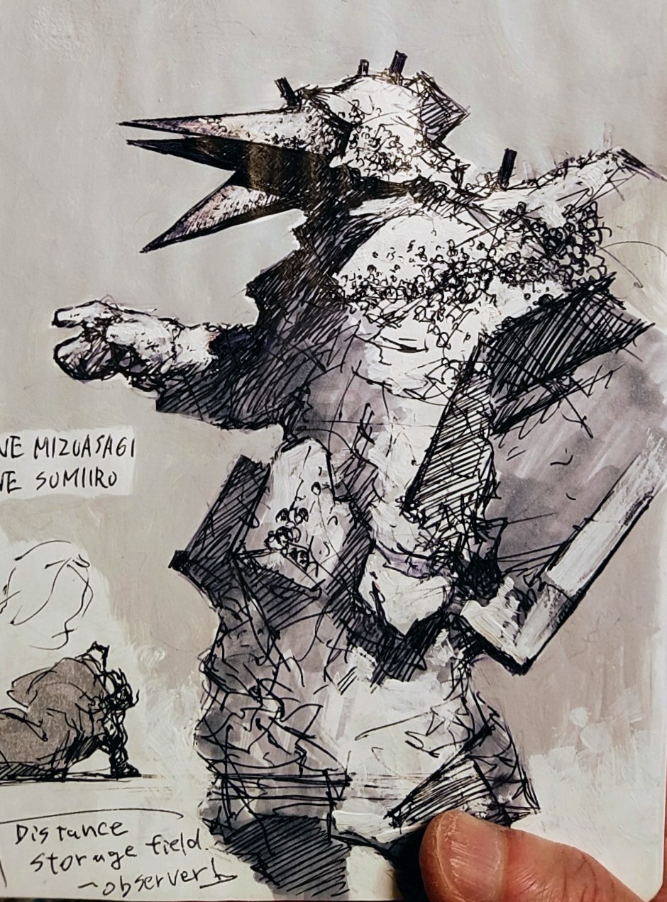 伊藤暢達/Masahiro Ito on X: 