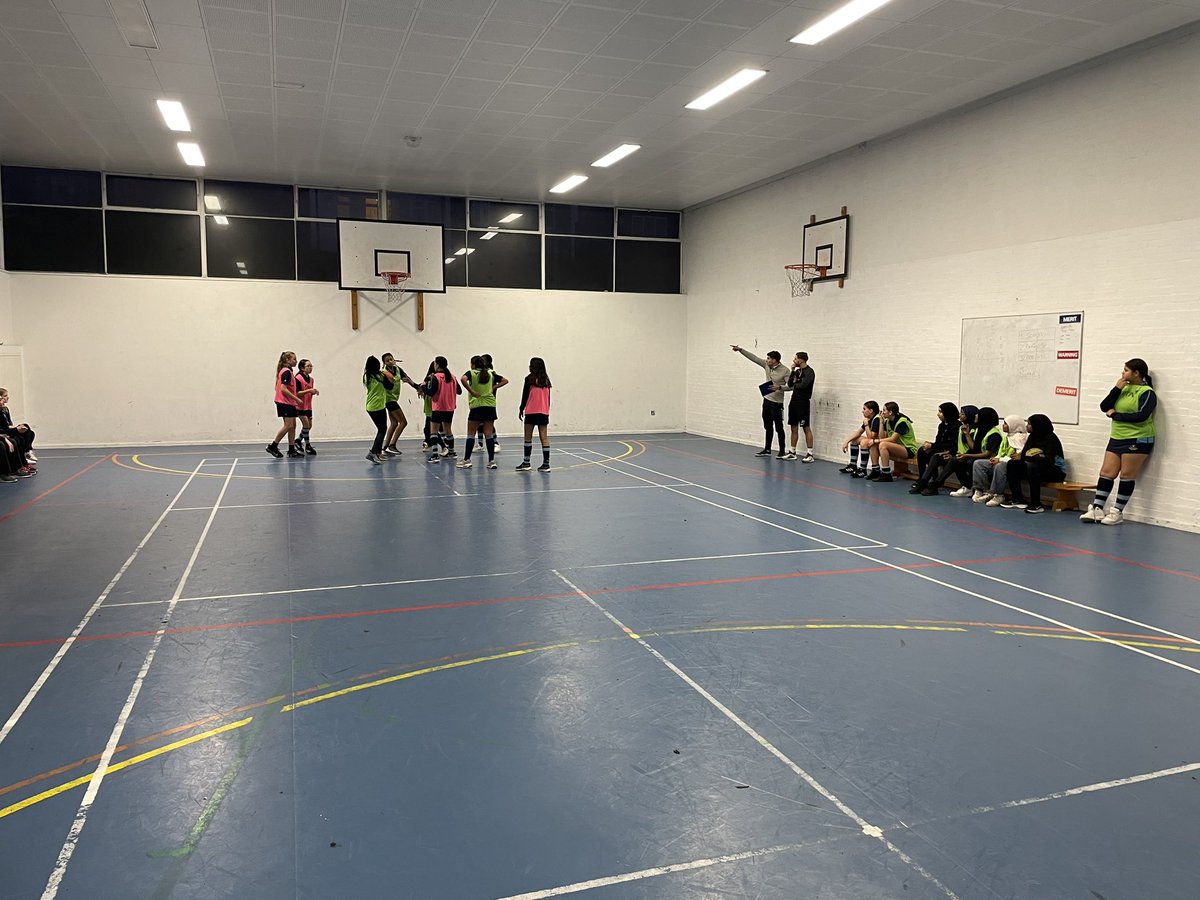 TheHurlinghamAcademyPE (@peandsporttha) on Twitter photo Over 30 KS3 girls attending basketball trials tonight. Unbelievable. The word has got out…be part of sport at <a href="/TheHurlinghamAc/">TheHurlinghamAcademy</a> ⚽️🏀⚾️🏓🏆🥇 Over 30 KS3 girls attending basketball trials tonight. Unbelievable. The word has got out…be part of sport at <a href="/TheHurlinghamAc/">TheHurlinghamAcademy</a> ⚽️🏀⚾️🏓🏆🥇