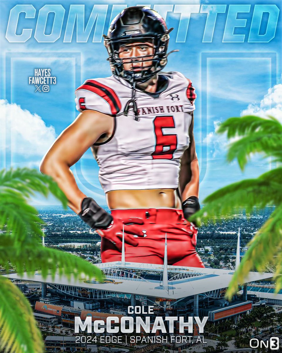 Cole McConathy II tweet media