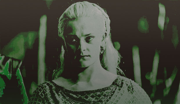 Helaena Targaryen Rp tweet media