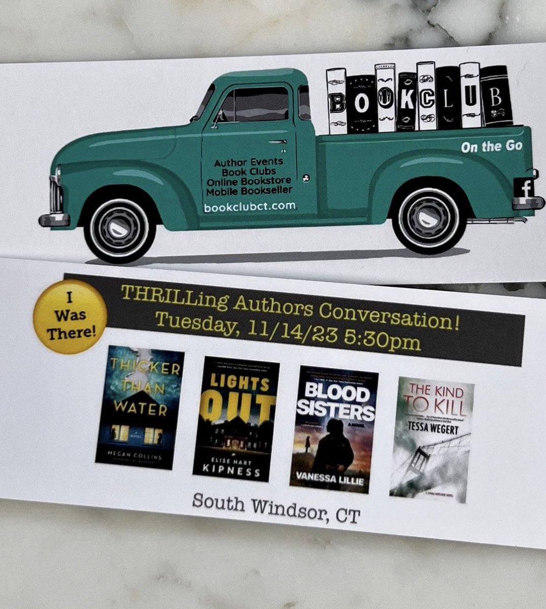 Tessa Wegert tweet media