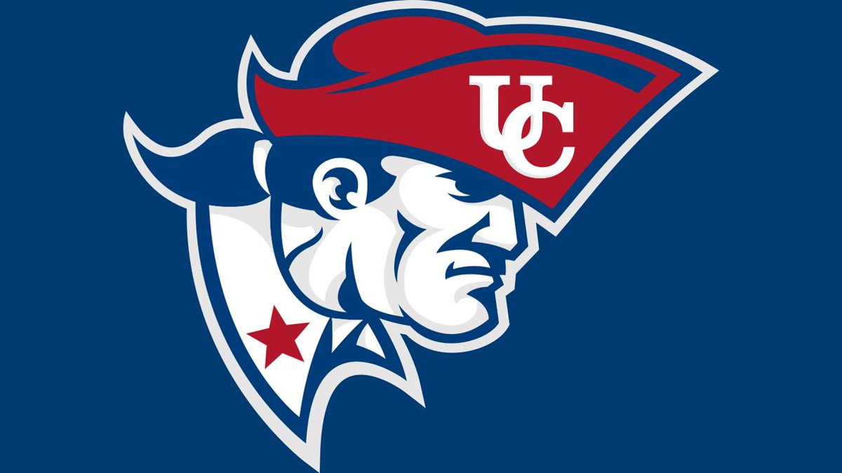 Ryan Graves¹ (@ryansgraves16) on Twitter photo Awesome having <a href="/CoachBeacham/">Tyson Beacham</a> stop by the school today! Super excited to share that I've received my 10th offer from <a href="/UCPatriotFball/">UC Patriot Football</a>! Thank you <a href="/CoachHouse_UC/">Shan Housekeeper</a> and the rest of the coaching staff for believing in me and my ability to play at the next level! <a href="/UC_Patriots/">UC Athletics</a> Awesome having <a href="/CoachBeacham/">Tyson Beacham</a> stop by the school today! Super excited to share that I've received my 10th offer from <a href="/UCPatriotFball/">UC Patriot Football</a>! Thank you <a href="/CoachHouse_UC/">Shan Housekeeper</a> and the rest of the coaching staff for believing in me and my ability to play at the next level! <a href="/UC_Patriots/">UC Athletics</a>