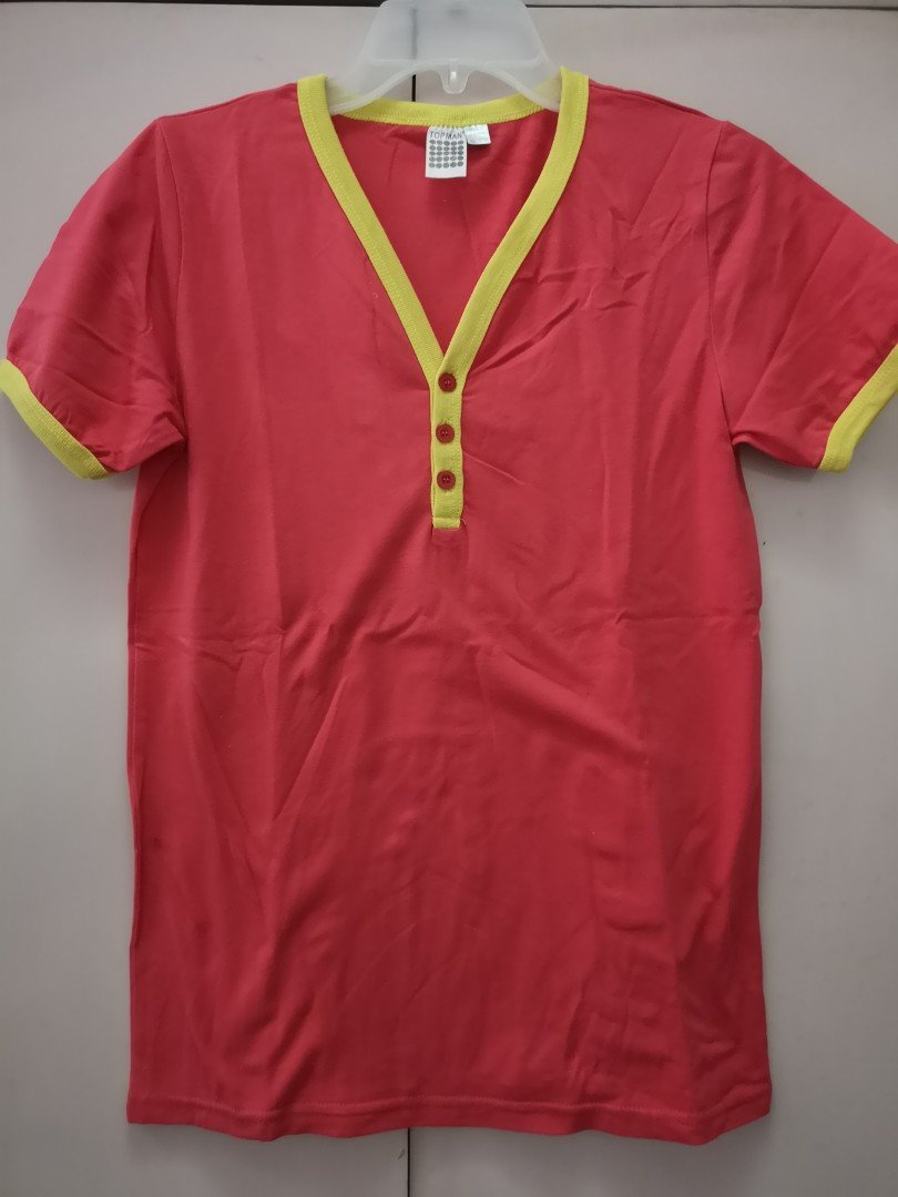 Memeulous's tweet image. This is what REAL fashion looks like