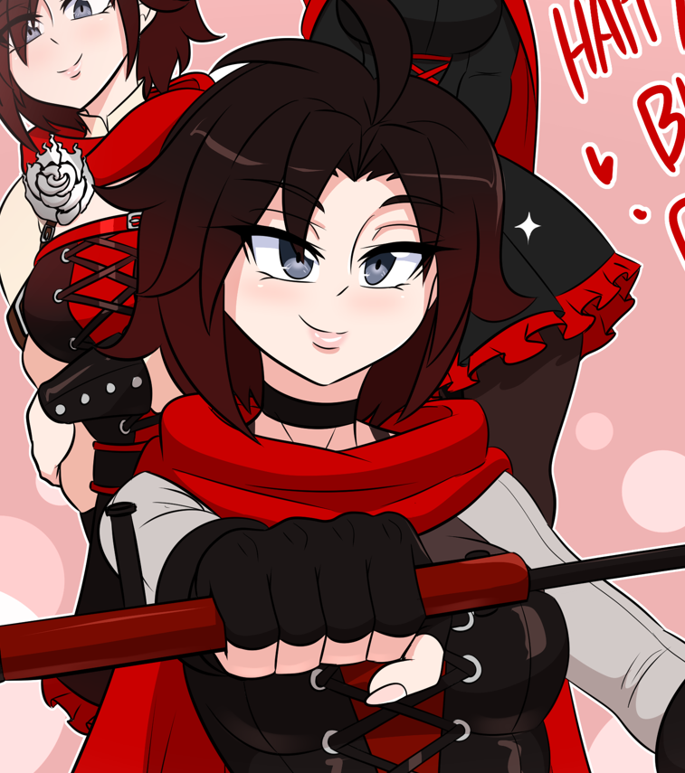 ✨専用　ruby様 ProbablyElphy on X: 