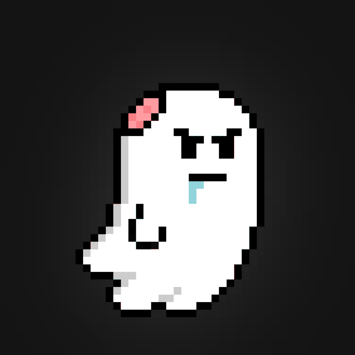 ForFuture008's tweet photo. @EzekielJ_18 @deadpixels_club LFGhost #MaybeNothing #MaybeSomething #ProbablyNothing
#DeadPixels #HederaNFTs $HBAR https://t.co/GS5VSrzyZY