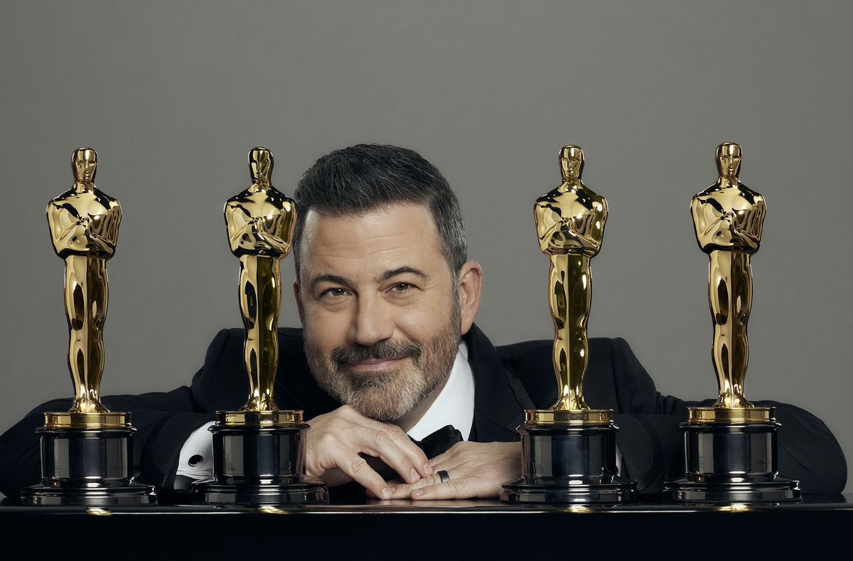 I am enthused to announce that I am returning to host the #Oscars on Sunday March 10th. Please keep it between us, thanks. <a href="/TheAcademy/">The Academy</a>