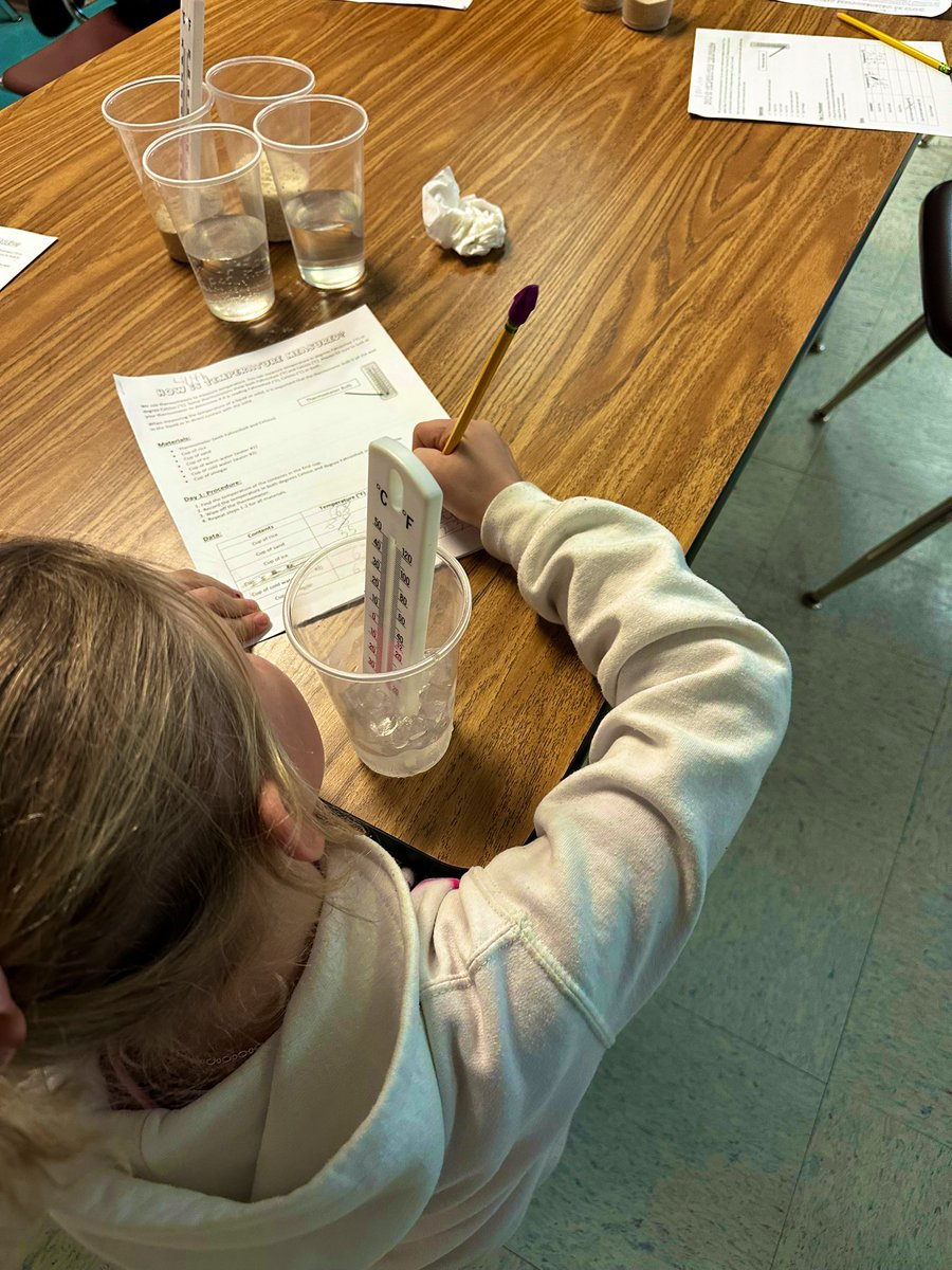 Ashley Diegel (@ashley_diegel) on Twitter photo We’ve had so much fun measuring and comparing temperatures this week! <a href="/Volusia_Pines/">Volusia Pines</a> #VCSScientists We’ve had so much fun measuring and comparing temperatures this week! <a href="/Volusia_Pines/">Volusia Pines</a> #VCSScientists