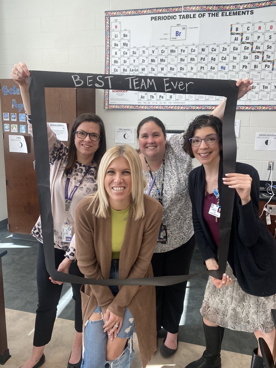 Jacqueline Heineman (@ravenscience1) on Twitter photo Congratulations to Anthony’s Team of the Month-🌟8th Grade Science🌟 They always do what’s best for kids! #AmazingEducators #ravensRISE <a href="/DrAnthonyMS/">Anthony Middle School</a> Congratulations to Anthony’s Team of the Month-🌟8th Grade Science🌟 They always do what’s best for kids! #AmazingEducators #ravensRISE <a href="/DrAnthonyMS/">Anthony Middle School</a>