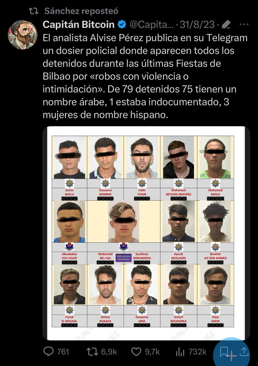 adriiteiig's tweet photo. @Sanchez3__ Esto también es humor no? JSJSJAJAJAJA https://t.co/5XqhJxbrZn