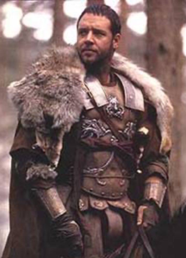 TaniaCroce87401's tweet photo. In attesa di vedere quello che è il meraviglioso film su Napoleone, è stato stupendo stasera rivedere “Il gladiatore” di Ridley Scott. Ricordo quando su fb dopo l’uscita del film, in tanti scelsero come nick name Massimo Decimo Meridio.
#IlGladiatore #MassimoDecimoMeridio https://t.co/vz1k6IHULa