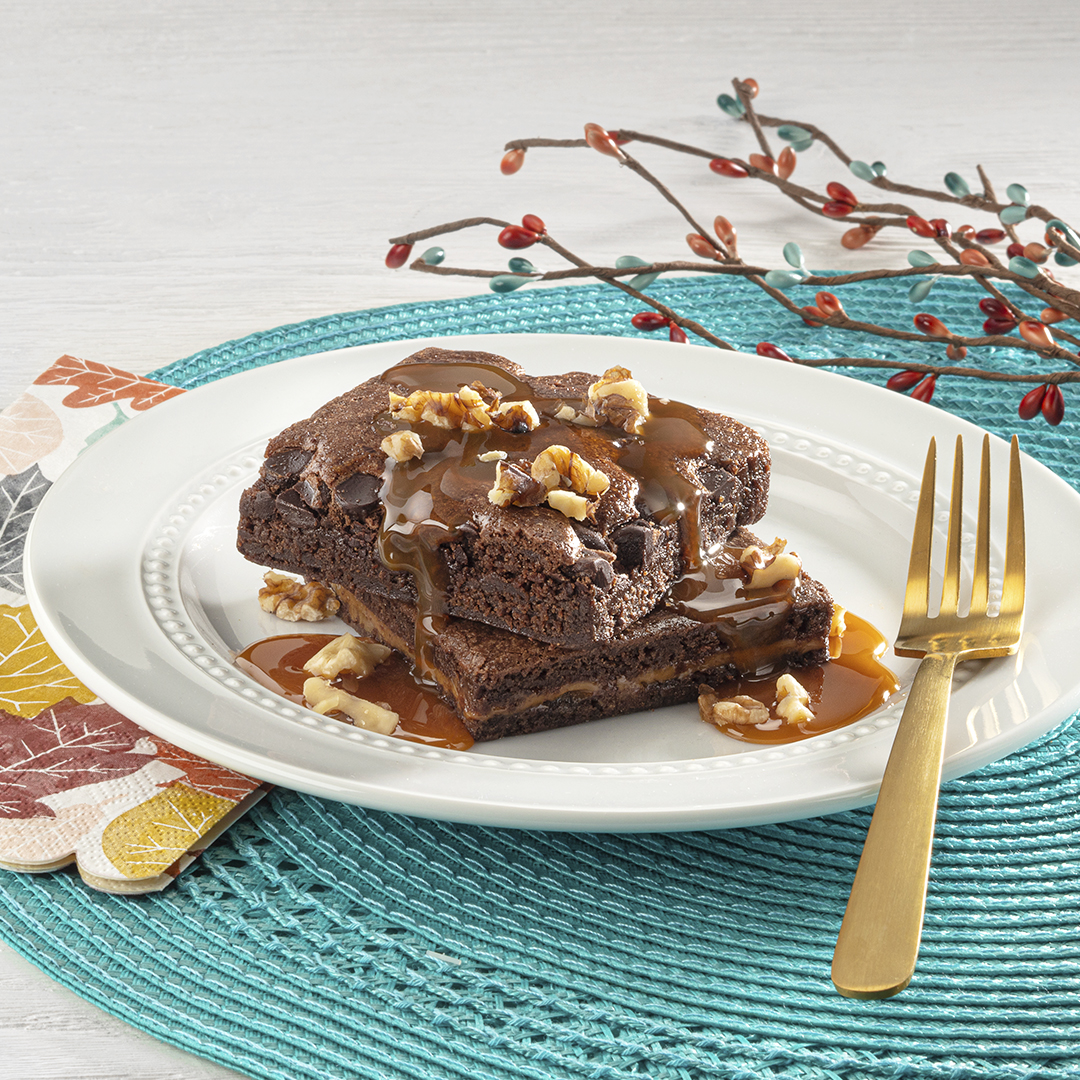 ftbrownies's tweet photo. Fairytale Brownies โ treats that warm from the inside out. ๐ ๐โจ
#sweetmoments #deliciousgoodness https://t.co/4aIekcaTt2