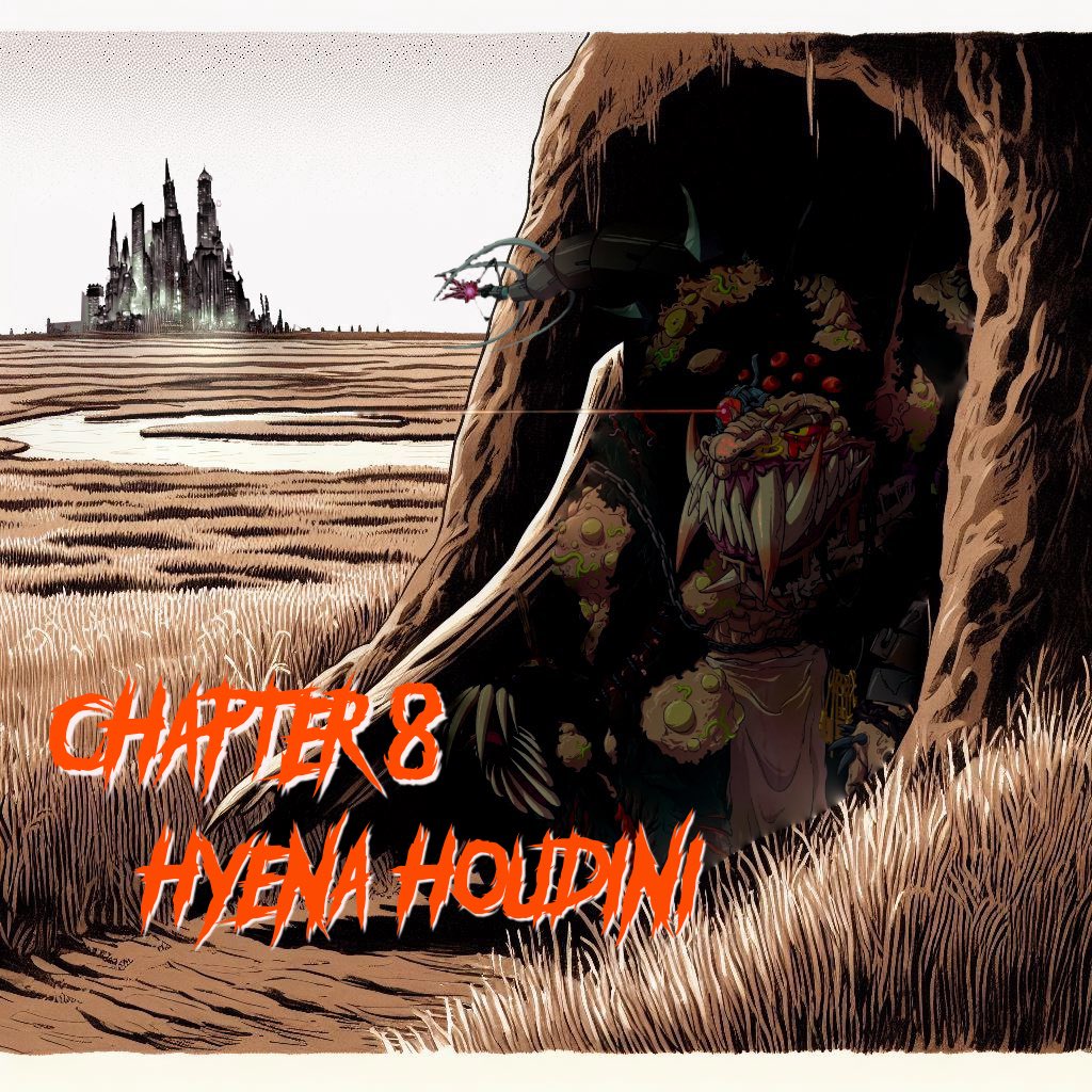 Laughing Legion tweet media