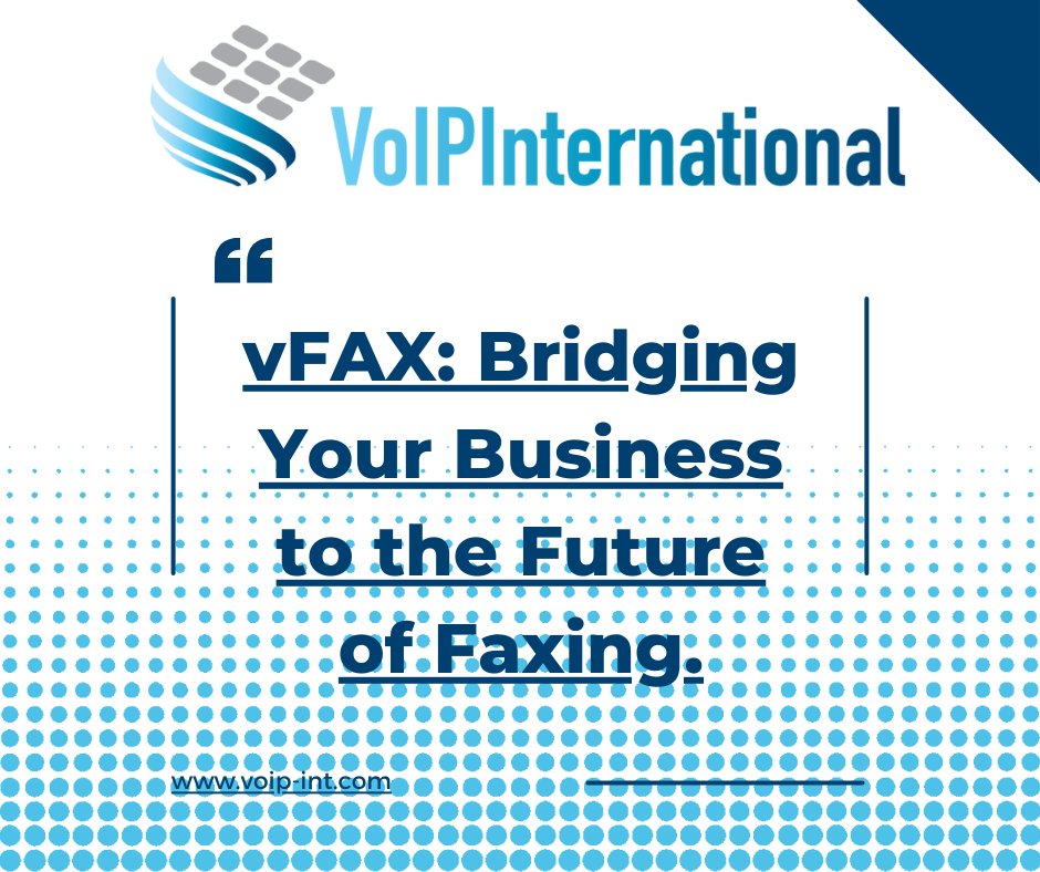 Eruss2's tweet image. vFAX – Your gateway to secure and accessible faxing, anytime, anywhere. #vFAX #SecureFaxing
vist.ly/ipzm