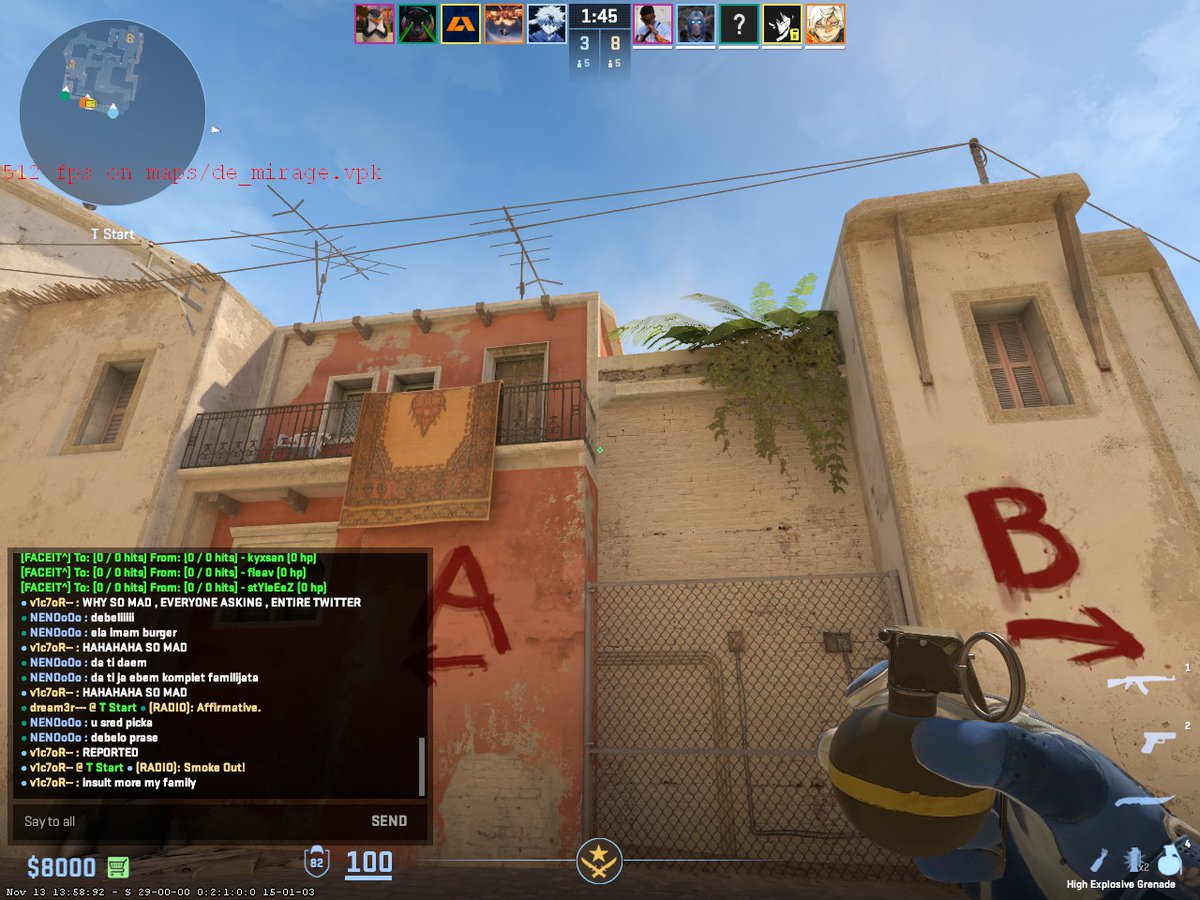 Viktor Dyankov tweet media