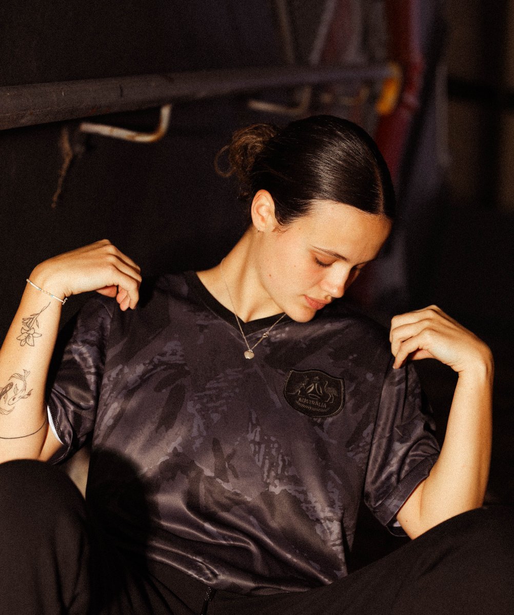 The Blackout 'Spew' kit is going as well as you'd expect. Want one? Be quick.

Shop now: bit.ly/3MLrbwJ