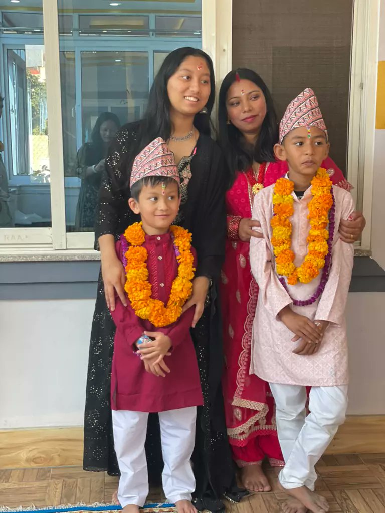 भाई टिका बिशेष