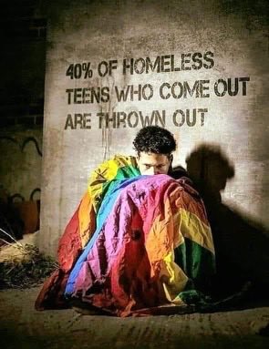 This is why it is important we have active GSAs and supports in our schools.