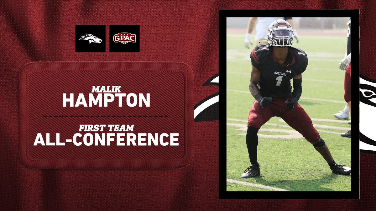 MsideFootball's tweet photo. Congrats to @IhitFromRange10, @LonellJr, and @MalikHampton20 on being named DEFENSIVE FIRST TEAM ALL-CONFERENCE!

#RAREbreed https://t.co/Wivcob3IIi