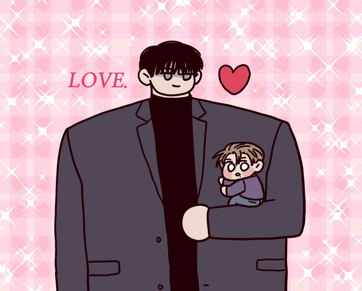 iKON_Hanbin96's tweet image. E anche oggi il trulov ha vinto. 

#JunBin