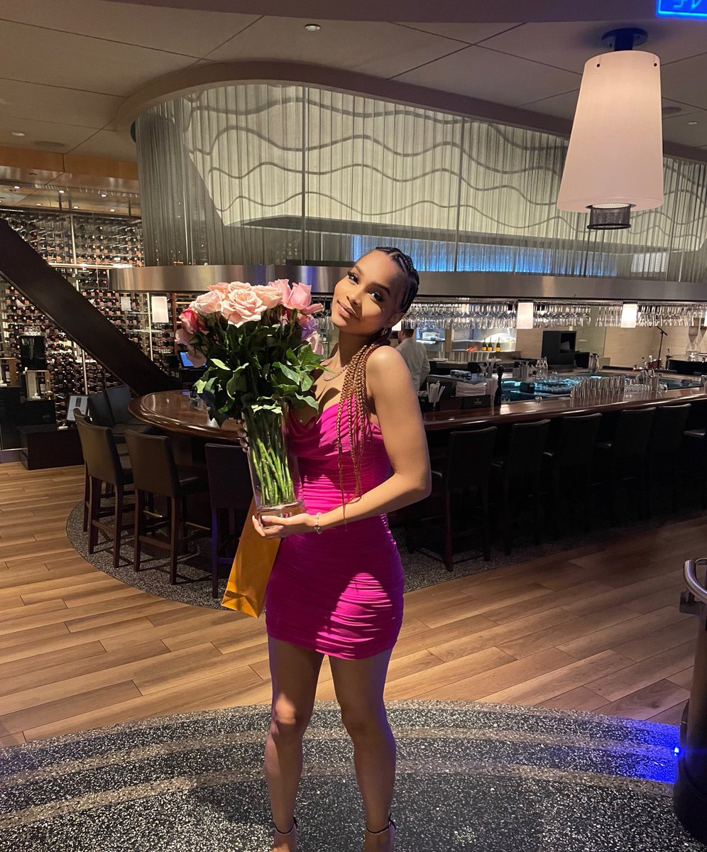 mayamicole's tweet photo. Wow I’m on the 2023 Most Powerful Women in Sports list 😳😭 So grateful to be included with amazing women like Angel Reese and Taylor Swift. Thank you so much @Adweek for honoring me as a Champion of Change 💖 https://t.co/l13ZFoh5bQ