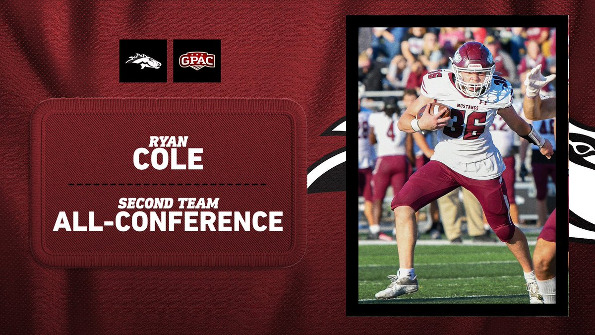 MsideFootball's tweet photo. Congrats to @Ryan_Cole08, @jack_sievert, and @jack_james03 on being named OFFENSIVE SECOND TEAM ALL-CONFERENCE!

#RAREbreed https://t.co/iuPrQHUUPR