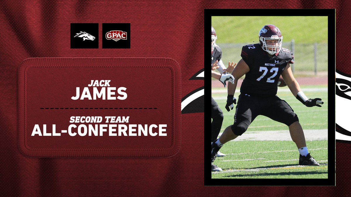 MsideFootball's tweet photo. Congrats to @Ryan_Cole08, @jack_sievert, and @jack_james03 on being named OFFENSIVE SECOND TEAM ALL-CONFERENCE!

#RAREbreed https://t.co/iuPrQHUUPR