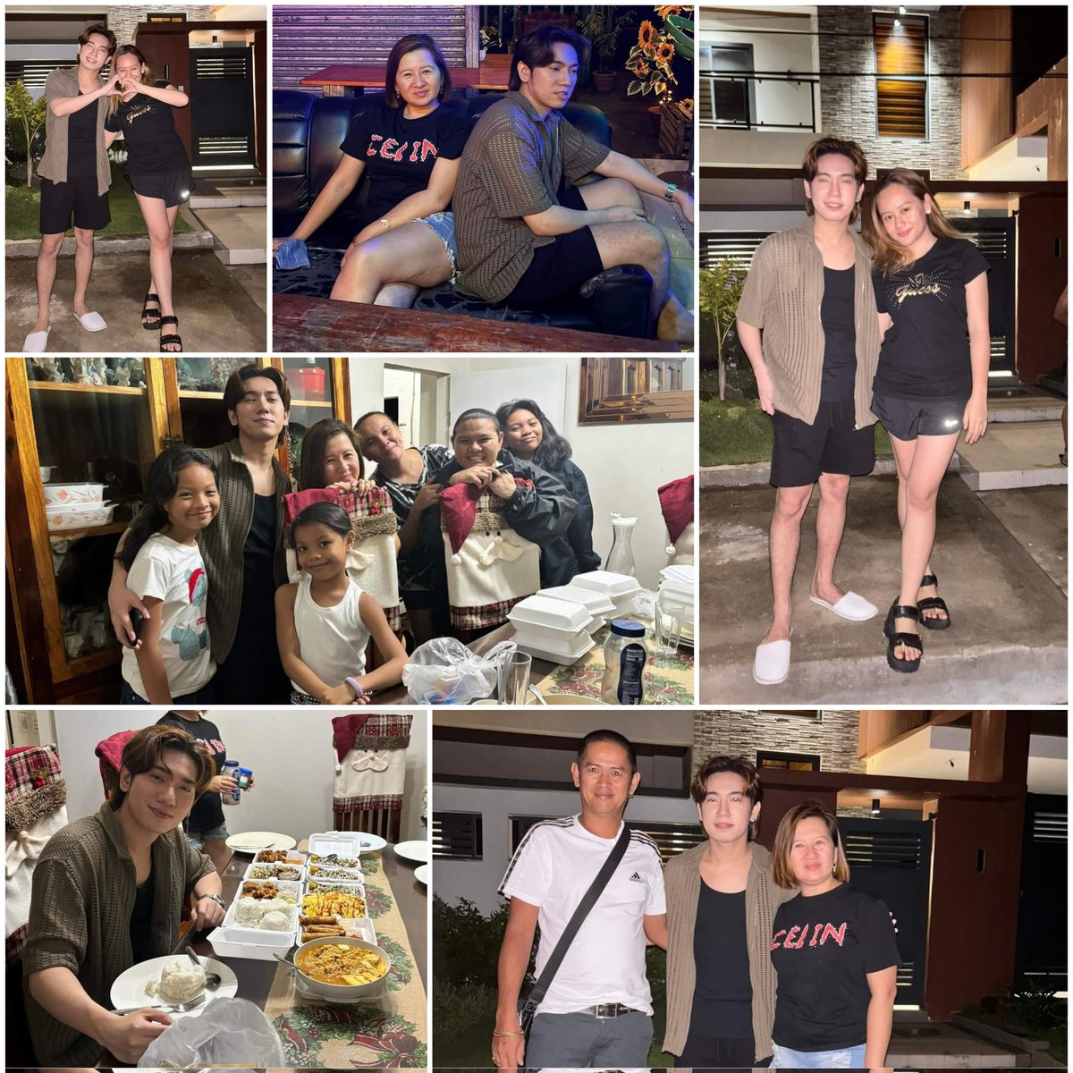 JMBalladears's tweet photo. Good morning Balladears 💙
. 📸Gladys Perez https://t.co/p8qhtwrbSQ