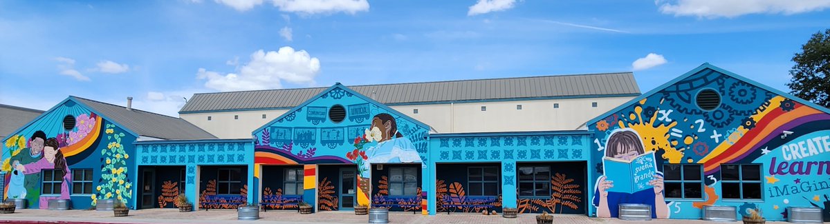 TheInstituteSA (@theinstitutesa1) on Twitter photo Recognizing the beauty in this incredible mural at <a href="/Winston_ISE/">Winston Intermediate School of Excellence</a> ! Recognizing the beauty in this incredible mural at <a href="/Winston_ISE/">Winston Intermediate School of Excellence</a> !