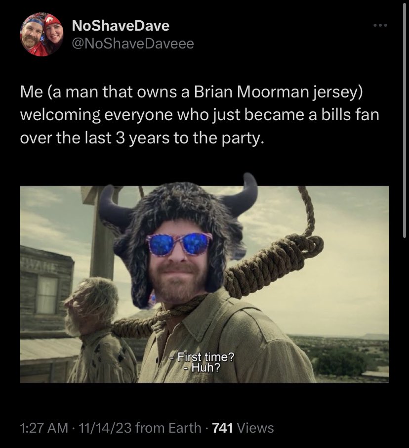 NoShaveDaveee's tweet photo. @JoshBrown06 Here was my version (that’s me) lmao https://t.co/sJBtmNtm9l