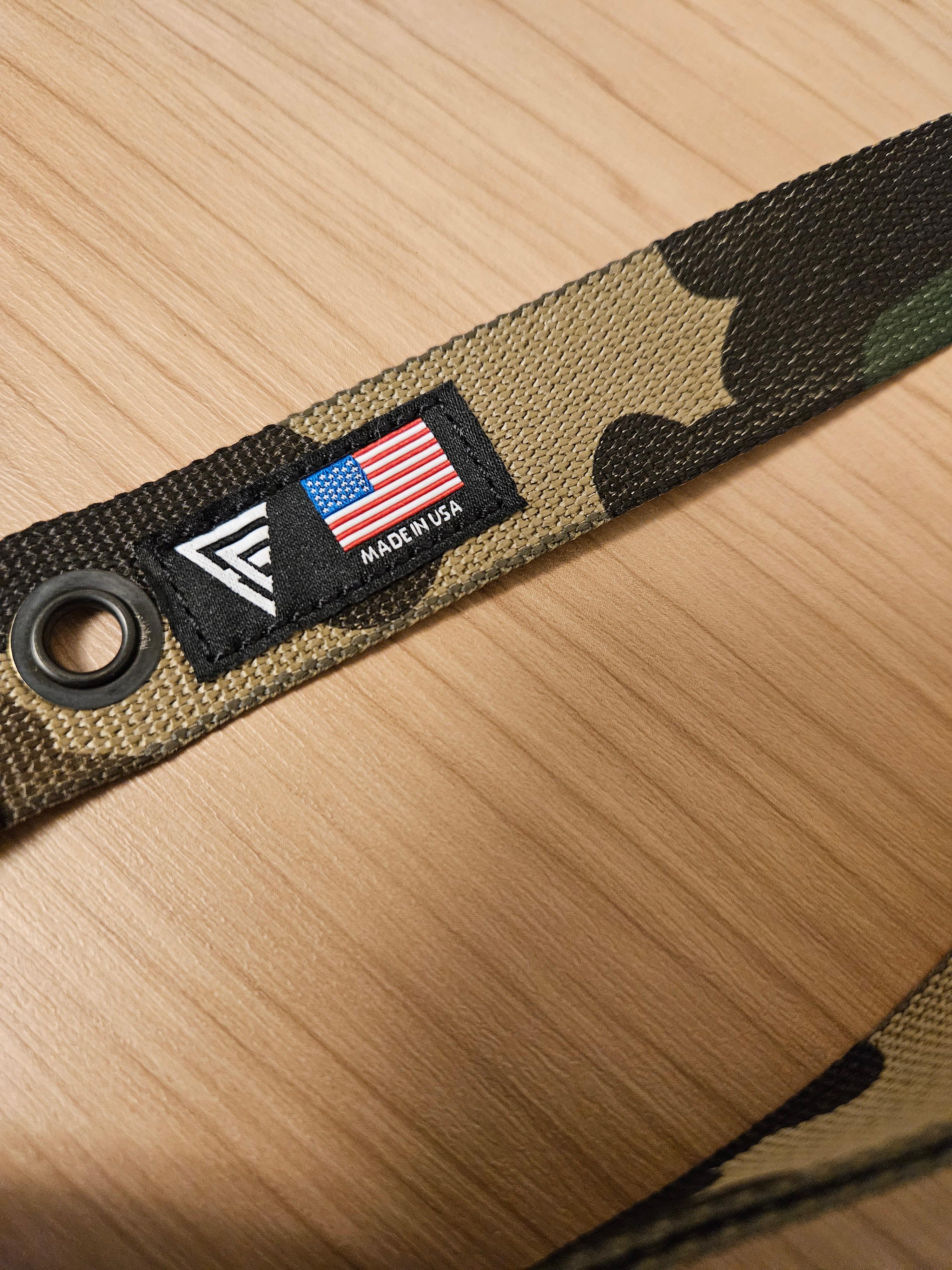 GreenBeretFoundation on X: 🇺🇸 Forge Concepts, a veteran-owned business  addressing equipment challenges, proudly presents the Holster Leg Strap in  the iconic M81 camo. Available for pre-sale from Nov 15-30. Choose between  standard