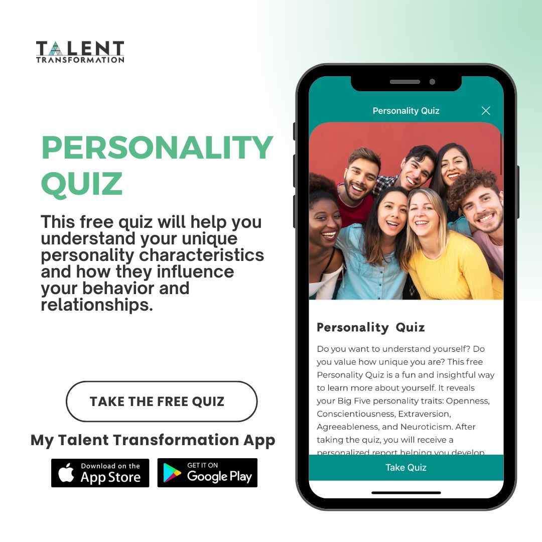 My Talent Transformation tweet media