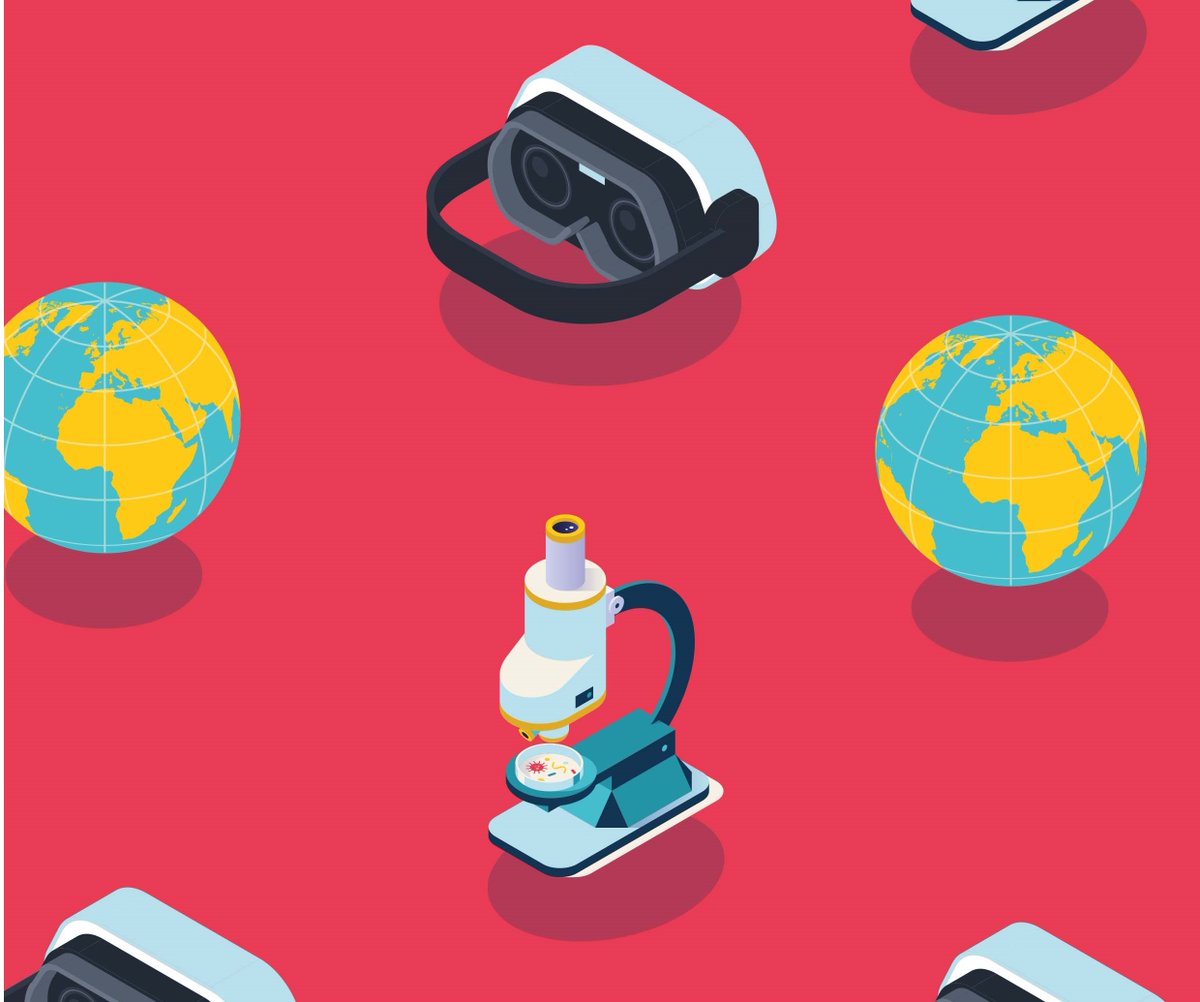 BISB_School's tweet image. When everything’s a click or swipe away, why bother learning?
What do experts say about the value of learning when the answers are a click away.
nordangliaeducation.com/insights/2023/…
#CreateYourFuture #NordAngliaEducation #NAEInsights