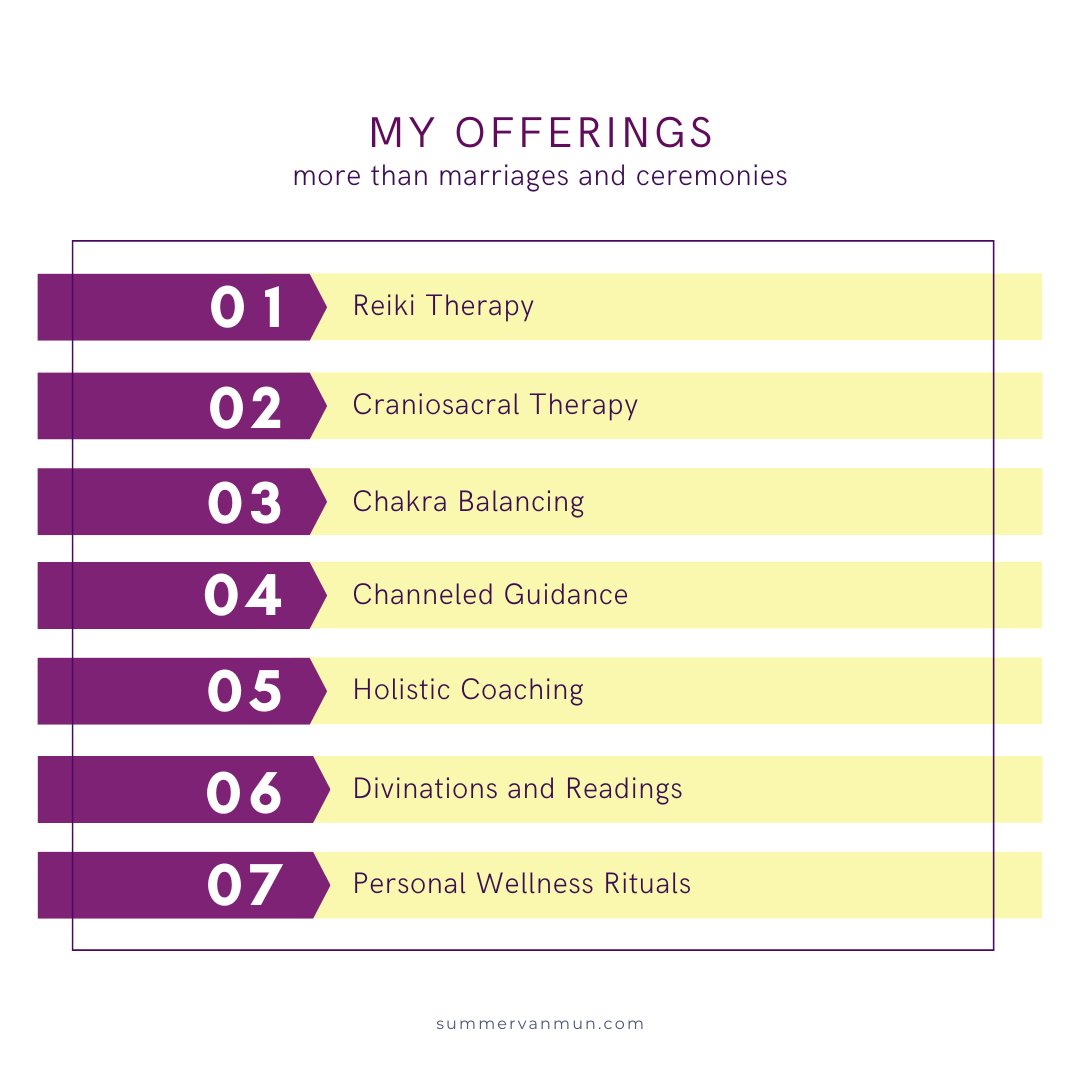 SummerVanMun's tweet photo. I love helping my clients have the best life, heal from old traumas and move forward with more ease.

find out more about what I love on my website.
https://t.co/TbspwdtdVu

40% off bookings with the code SHINEBRIGHTER for alittle longer https://t.co/WnAibwc32Q