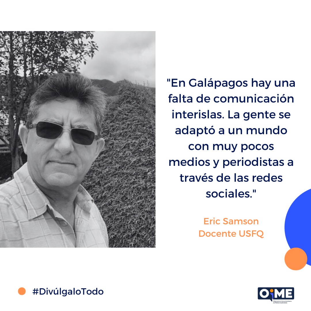 OimeEcuador's tweet photo. OIME fue parte del #PerDebate23 en una mesa académica llamada "Dinámicas comunicacionales dentro y fuera de la pantalla: investigaciones locales y regionales".
Revisa estas frases destacadas de los investigadores y mira la ponencia completa en https://t.co/kCjWpZFddm https://t.co/uz6dRvetI4