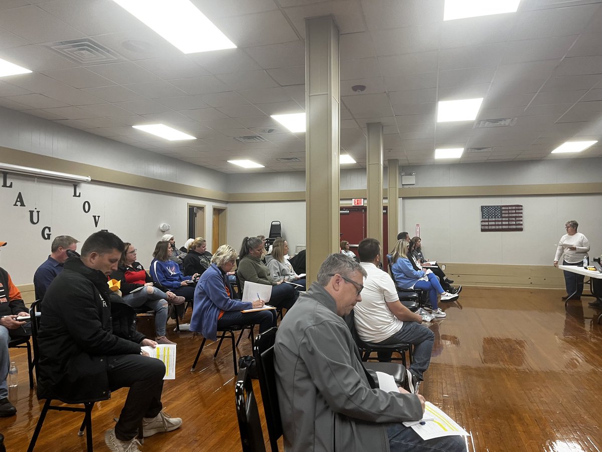 Eastern PA Youth Soccer Coaching Education tweet media